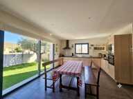 Maison de plain-pied avec garage - Balaruc-Le-Vieux - — photo 2
