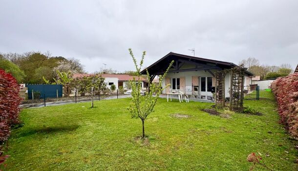 Villa / Maison 5 pièces  à vendre Saubion 40230