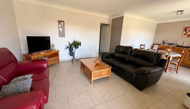 Villa / Maison 5 pièces  à vendre Saubion 40230