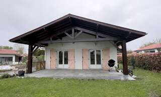 Maison 5 Pièces 120 m² à vendre à Saubion (40230)