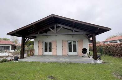 Maison 5 pièces 575000 €