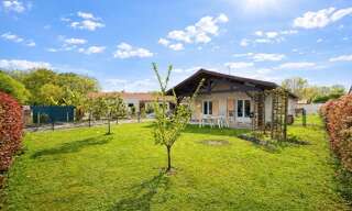 Maison 5 Pièces 120 m² à vendre à Saubion (40230)