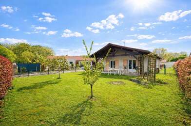 Maison 5 pièces 564000 €