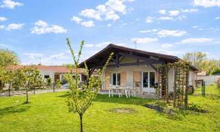 Maison 5 Pièces 120 m² à vendre à Saubion (40230)