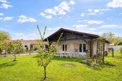 Maison 5 pièces 564000 €
