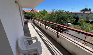 Appartement 3 Pièces 58 m² à vendre à Biscarrosse (40600)