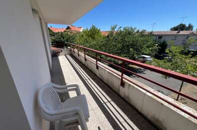 Appartement 3 pièces 200000 €