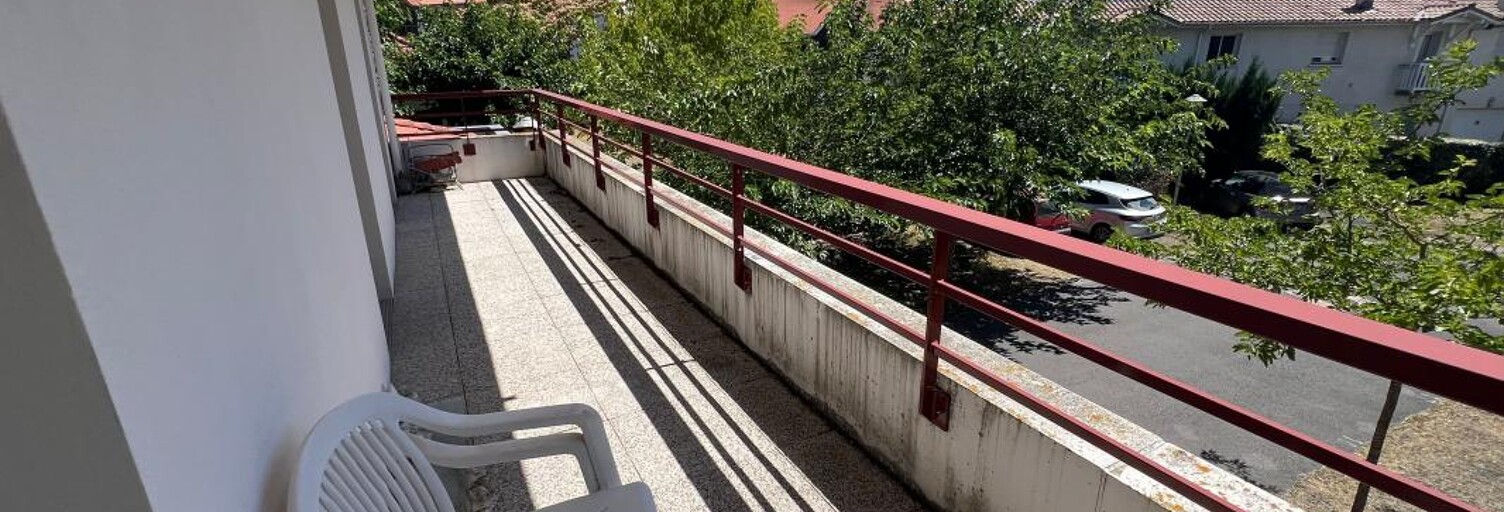 Appartement 3 Pièces 58 m² à vendre à Biscarrosse (40600)