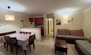 Appartement 3 Pièces 42 m² à vendre à Biscarrosse (40600)