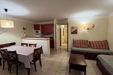 Appartement 3 pièces 199000 €