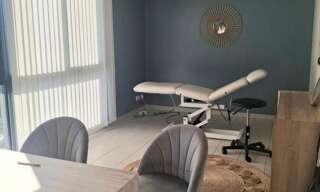 Bureau  61 m² à vendre à Tarnos (40220)