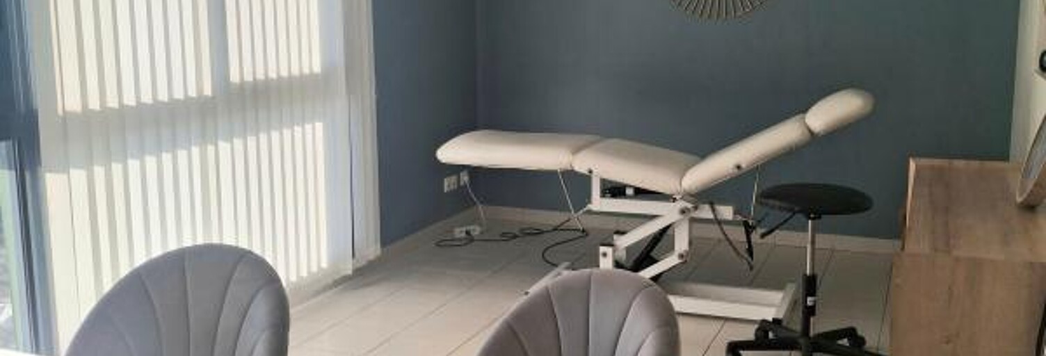 Bureau  61 m² à vendre à Tarnos (40220)