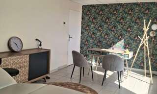 Bureau  61 m² à vendre à Tarnos (40220)