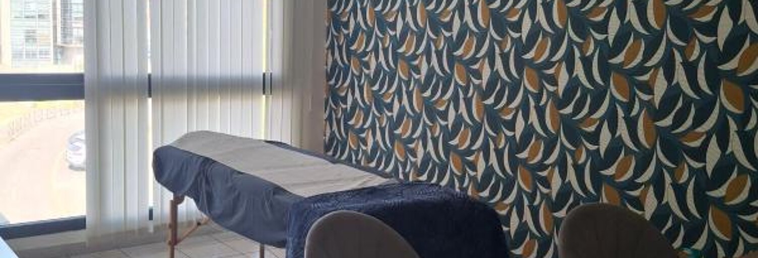 Bureau  61 m² à vendre à Tarnos (40220)