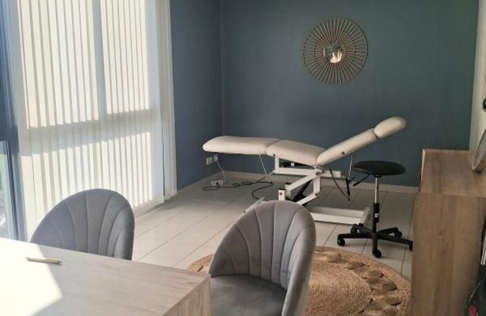 Bureau À Vendre — photo 3