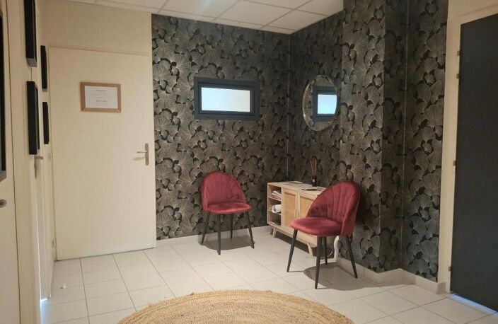 Bureau À Vendre — photo 4