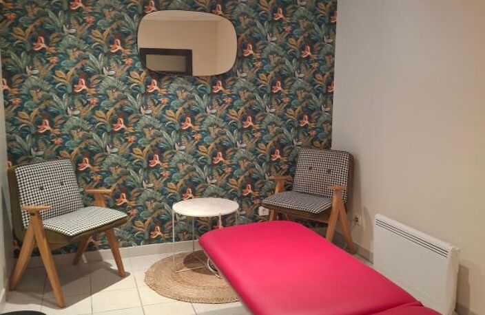 Bureau À Vendre — photo 5