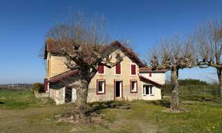 Maison 4 Pièces 135 m² à vendre à Mugron (40250)