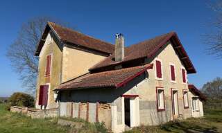 Maison 4 Pièces 135 m² à vendre à Mugron (40250)