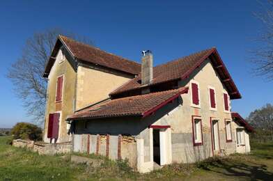 Maison 4 pièces 139000 €