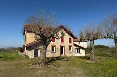 Maison 4 pièces 139000 €