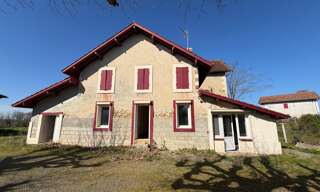 Maison 4 Pièces 135 m² à vendre à Mugron (40250)