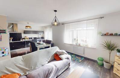 INGLANGE Proximite Luxembourg - Appartement 3 chambres — photo du bien