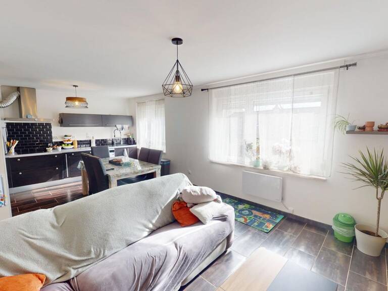 INGLANGE Proximite Luxembourg - Appartement 3 chambres — photo 1