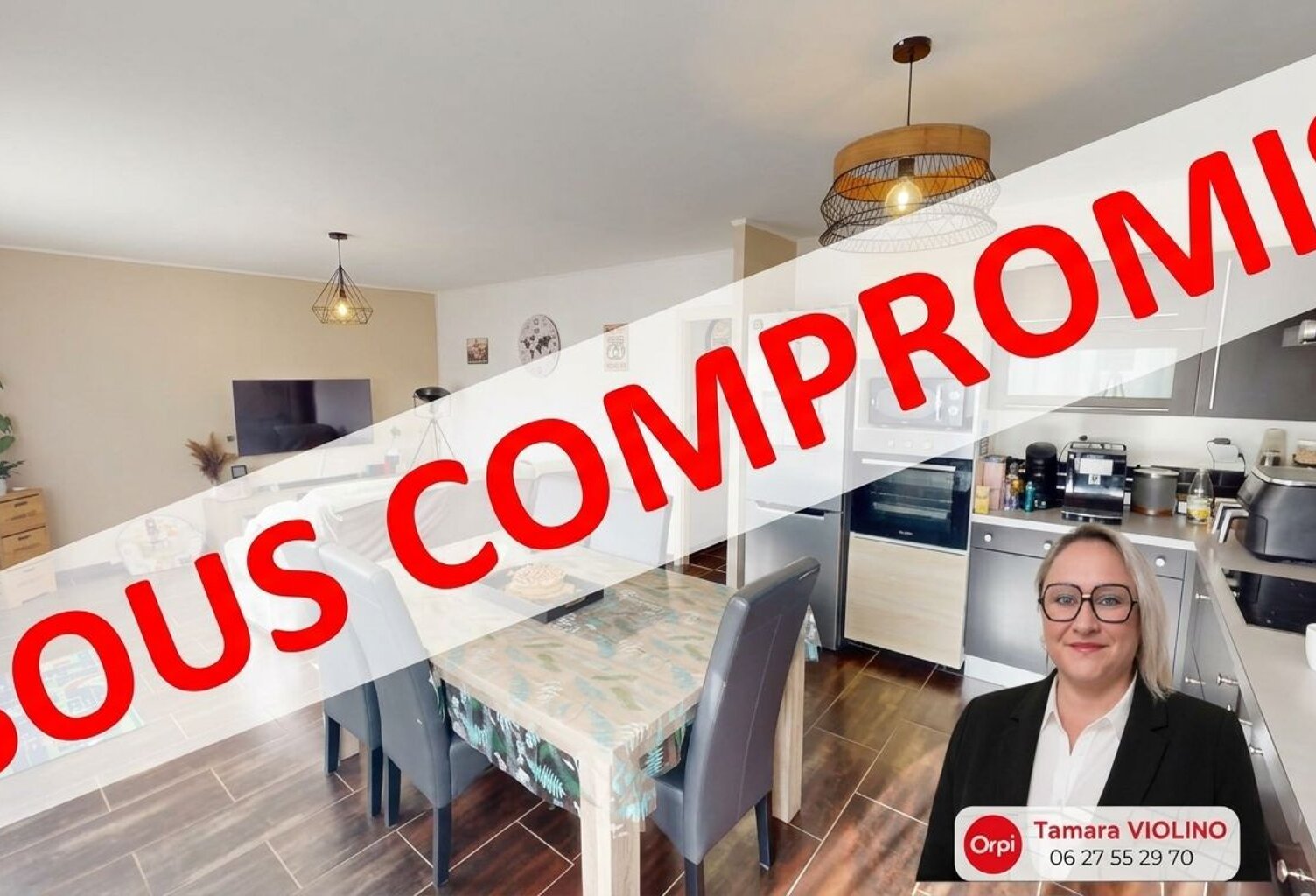 INGLANGE Proximite Luxembourg - Appartement 3 chambres — photo 1