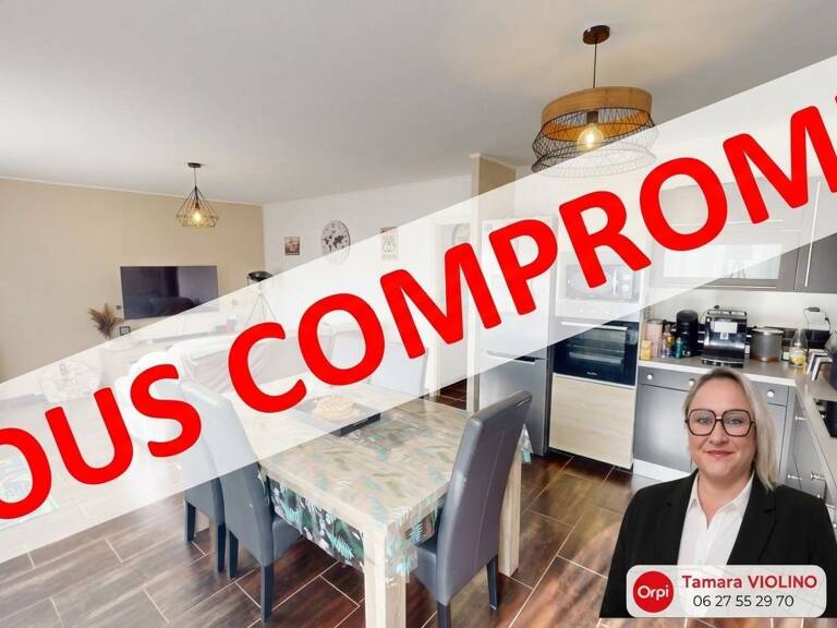 INGLANGE Proximite Luxembourg - Appartement 3 chambres — photo 1