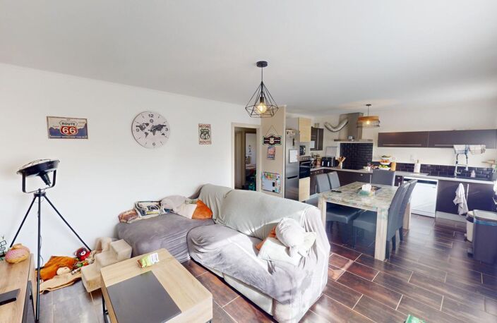 INGLANGE Proximite Luxembourg - Appartement 3 chambres — photo 2