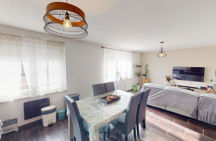 INGLANGE Proximite Luxembourg - Appartement 3 chambres — photo 4