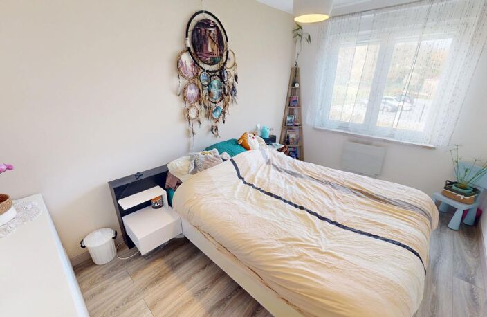 INGLANGE Proximite Luxembourg - Appartement 3 chambres — photo 5