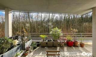 Appartement 3 Pièces 64 m² à vendre à Sainte-Ruffine (57130)