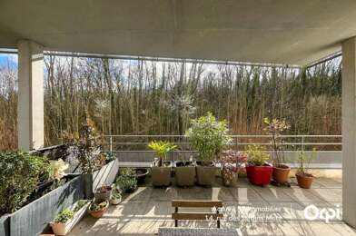 Appartement 3 pièces 245000 €