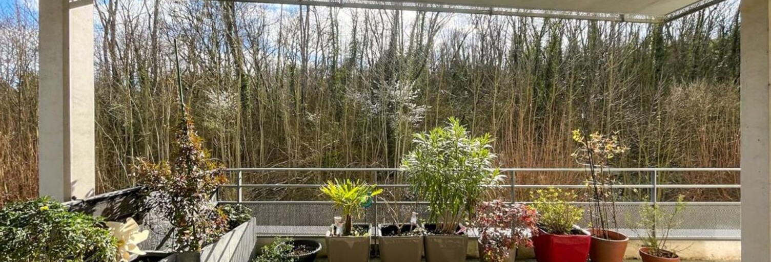 Appartement 3 Pièces 64 m² à vendre à Sainte-Ruffine (57130)