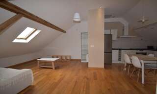 Appartement 2 Pièces 70 m² à louer à Montigny-lès-Metz (57950)