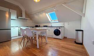 Appartement 2 Pièces 70 m² à louer à Montigny-lès-Metz (57950)