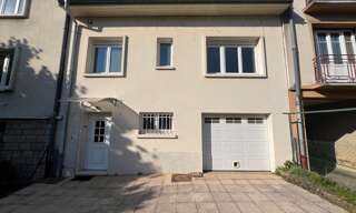 Maison 4 Pièces 117 m² à vendre à Saint-Max (54130)