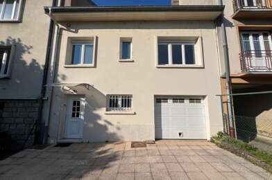 Maison 4 pièces 335000 €
