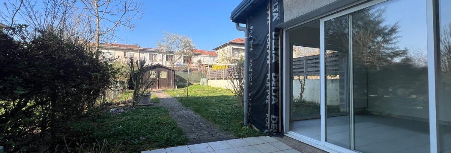 Maison 4 Pièces 117 m² à vendre à Saint-Max (54130)