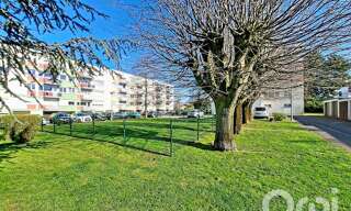 Appartement 3 Pièces 69 m² à vendre à Vandœuvre-lès-Nancy (54500)