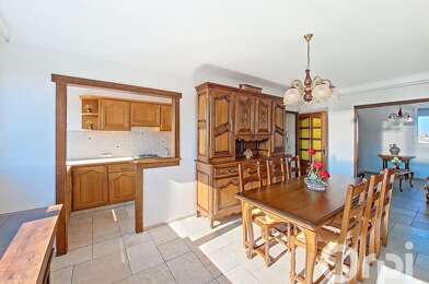 Appartement 3 pièces 105000 €