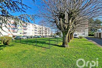 Appartement 3 pièces 105000 €