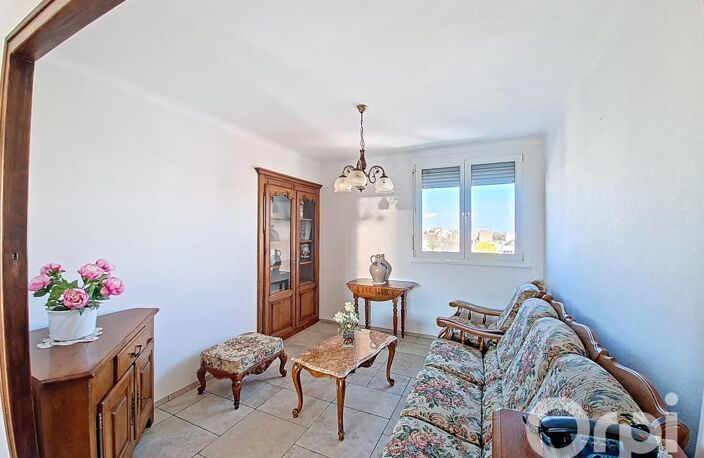 Appartement Traversant avec Grand Séjour lumineux avec balcon et Garage – Vandœuvre-lès-Nancy — photo 3