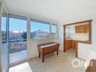 Appartement Traversant avec Grand Séjour lumineux avec balcon et Garage – Vandœuvre-lès-Nancy — photo 4