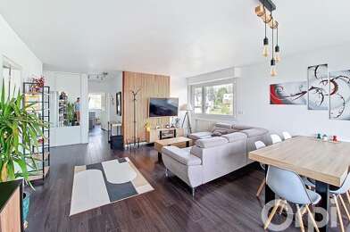 Appartement 3 pièces 188000 €