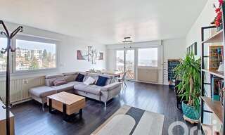 Appartement 3 Pièces 71 m² à vendre à Laxou (54520)