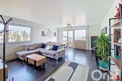 Appartement 3 pièces 188000 €