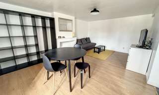 Appartement 1 Pièce 31 m² à louer à Nancy (54100)